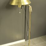 745 1537 FLOOR LAMP